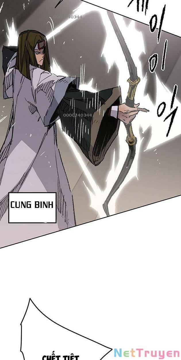 Tiên Kiếm Bất Bại Chapter 117 - Trang 2