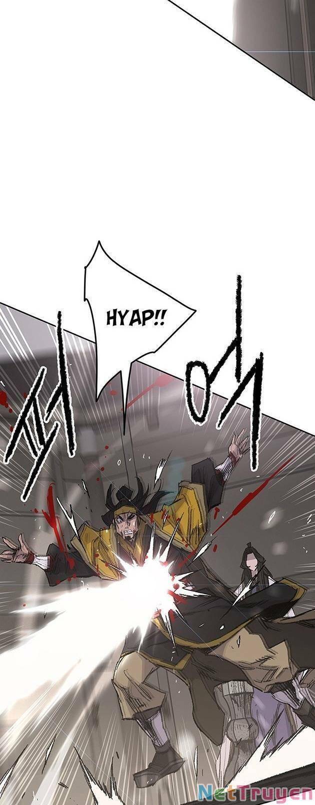 Tiên Kiếm Bất Bại Chapter 117 - Trang 2