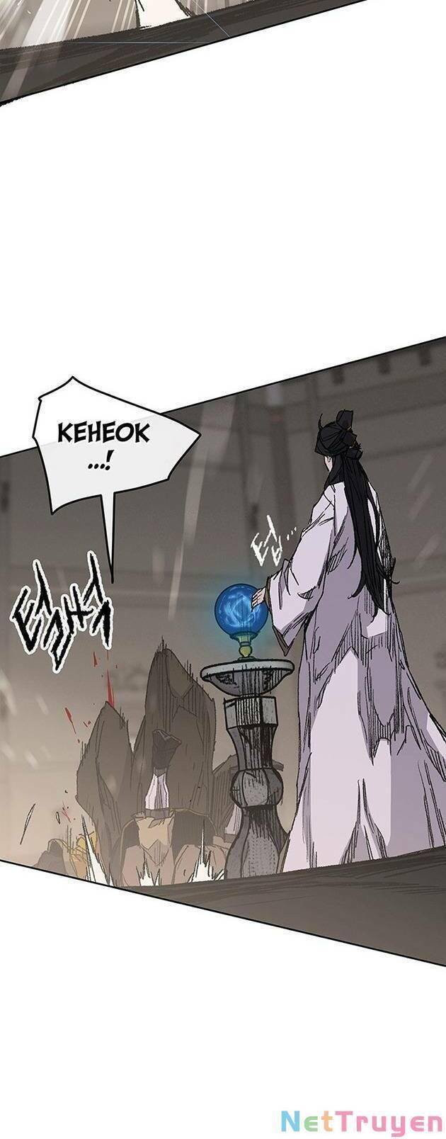 Tiên Kiếm Bất Bại Chapter 117 - Trang 2