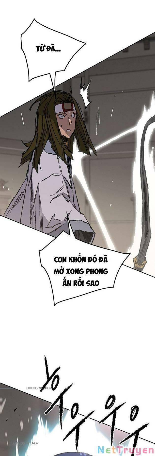 Tiên Kiếm Bất Bại Chapter 117 - Trang 2