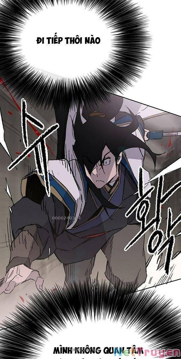 Tiên Kiếm Bất Bại Chapter 117 - Trang 2