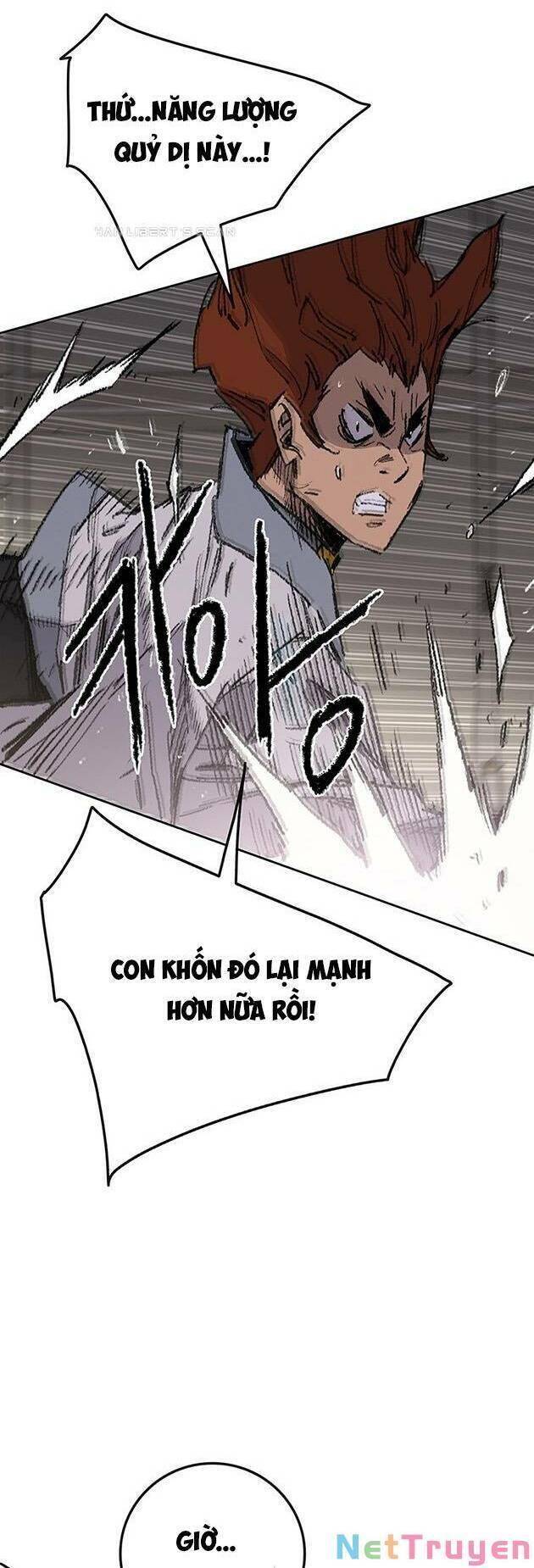 Tiên Kiếm Bất Bại Chapter 117 - Trang 2