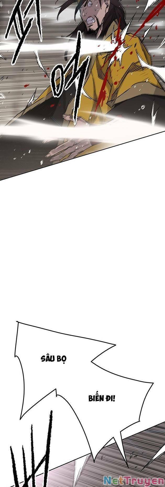 Tiên Kiếm Bất Bại Chapter 117 - Trang 2
