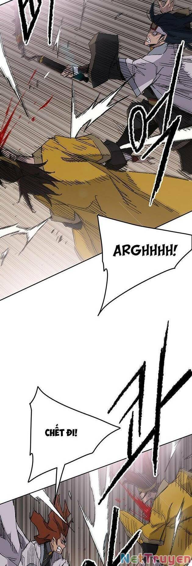 Tiên Kiếm Bất Bại Chapter 117 - Trang 2