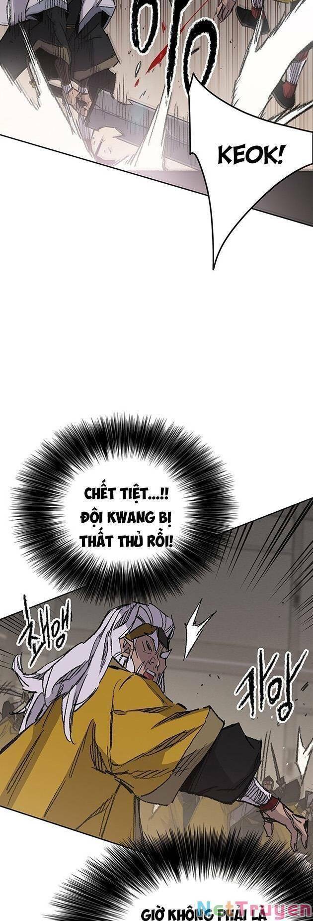 Tiên Kiếm Bất Bại Chapter 117 - Trang 2