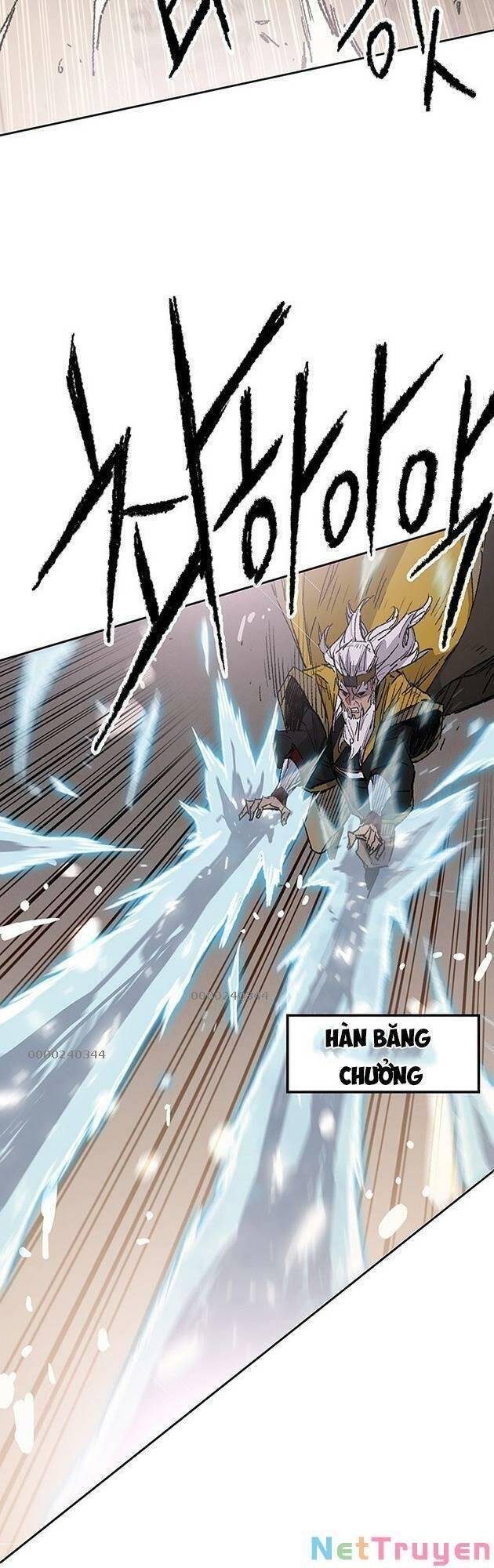 Tiên Kiếm Bất Bại Chapter 117 - Trang 2