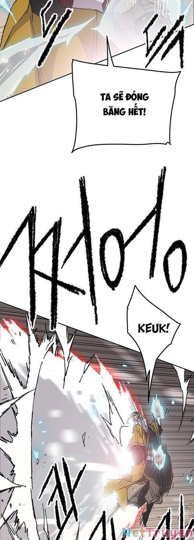 Tiên Kiếm Bất Bại Chapter 117 - Trang 2