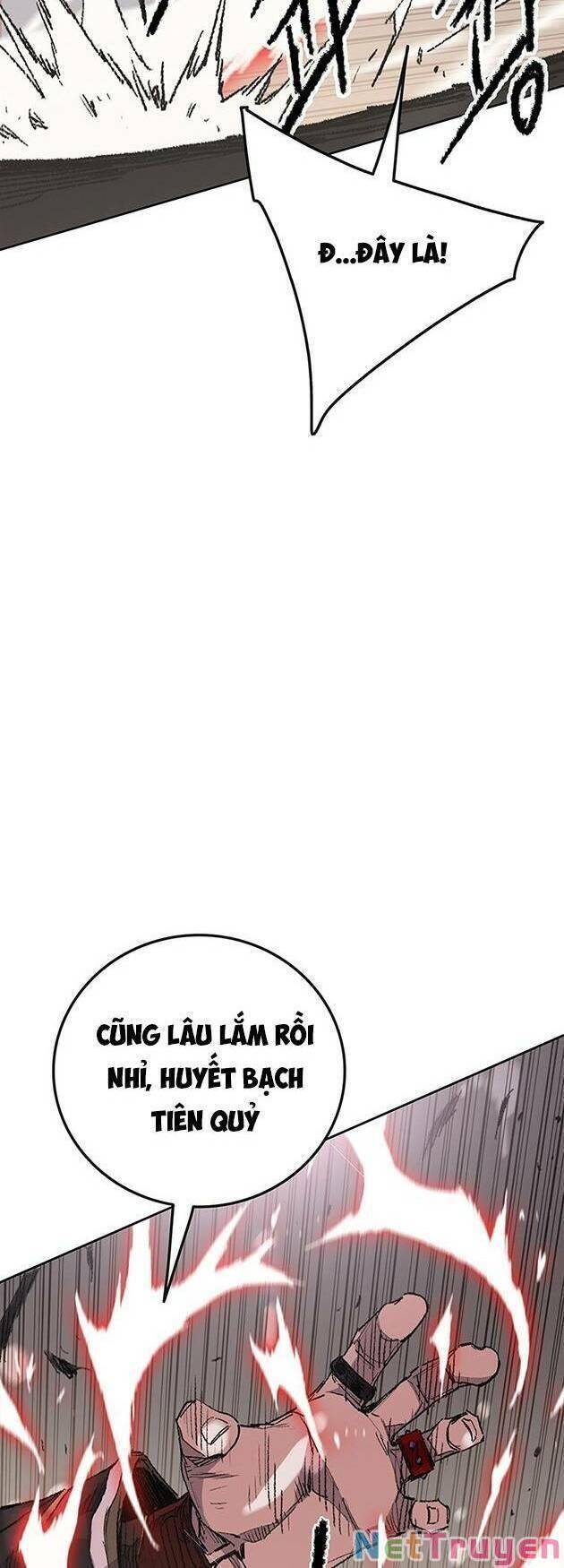 Tiên Kiếm Bất Bại Chapter 117 - Trang 2