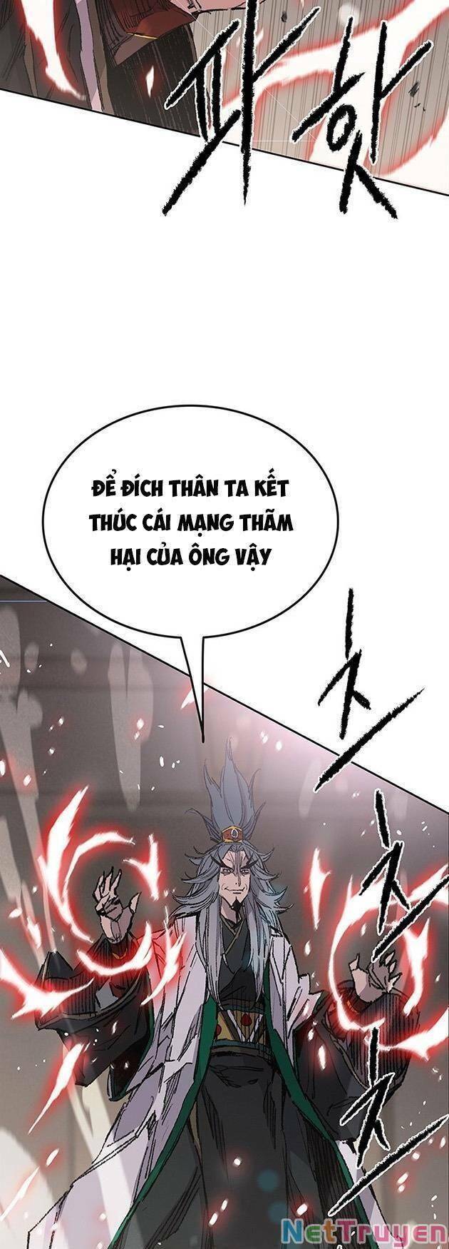 Tiên Kiếm Bất Bại Chapter 117 - Trang 2