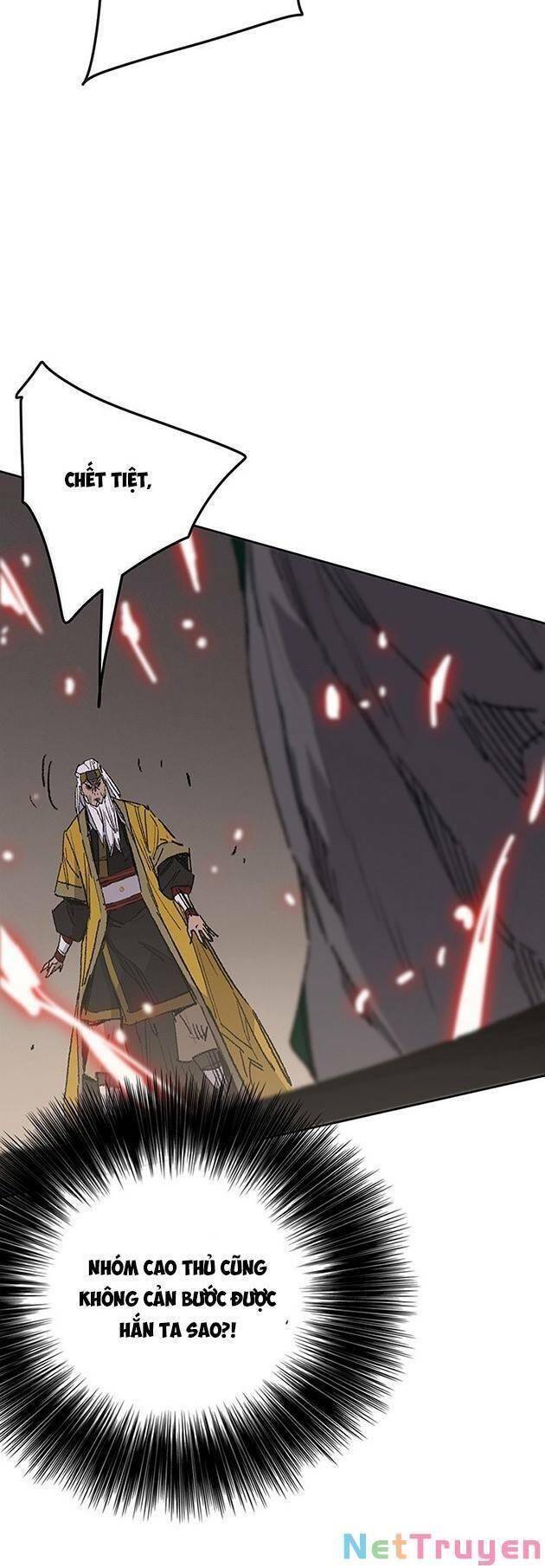 Tiên Kiếm Bất Bại Chapter 117 - Trang 2