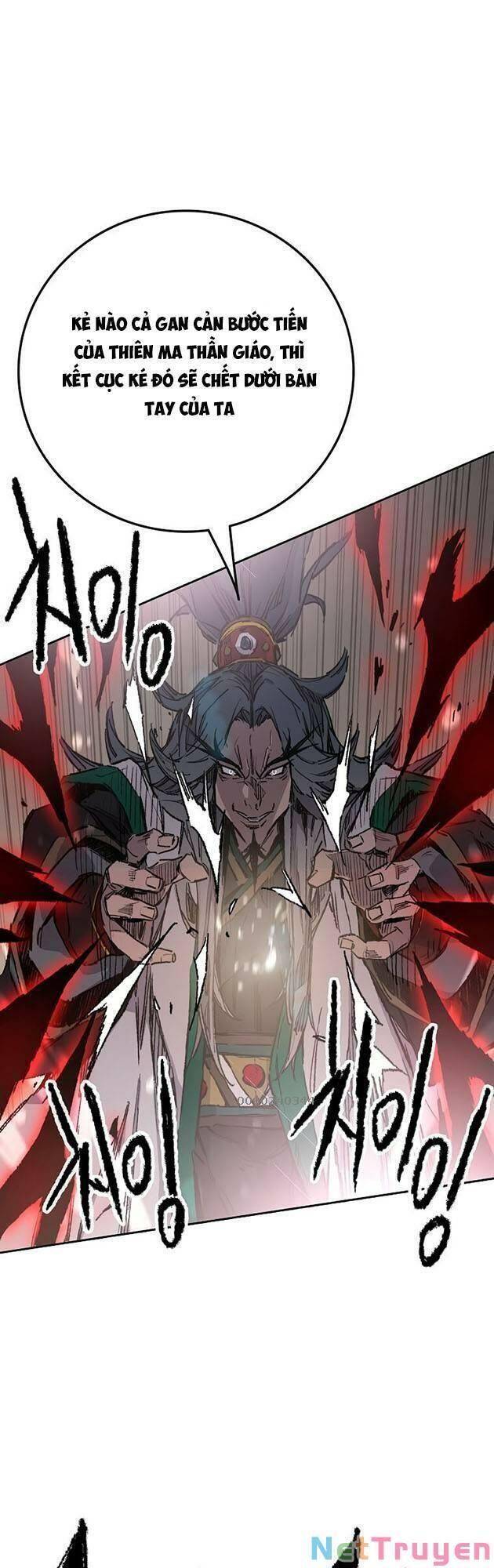 Tiên Kiếm Bất Bại Chapter 117 - Trang 2