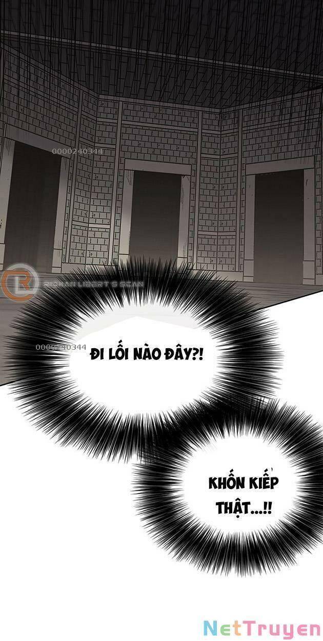 Tiên Kiếm Bất Bại Chapter 117 - Trang 2