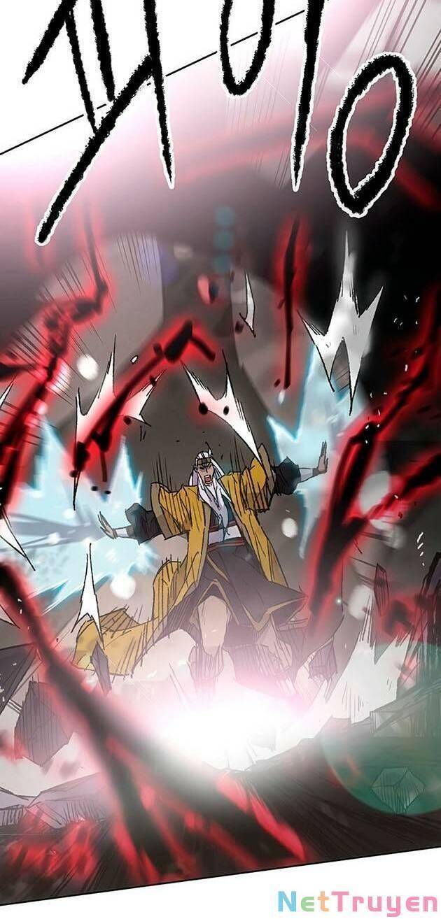 Tiên Kiếm Bất Bại Chapter 117 - Trang 2