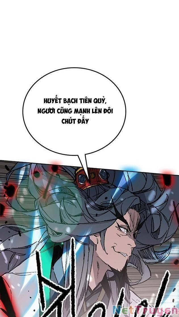 Tiên Kiếm Bất Bại Chapter 117 - Trang 2