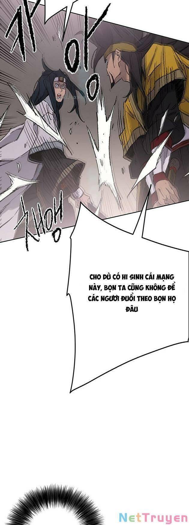 Tiên Kiếm Bất Bại Chapter 117 - Trang 2