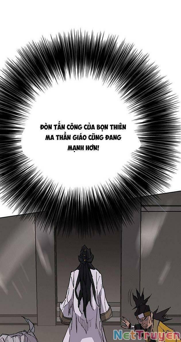 Tiên Kiếm Bất Bại Chapter 117 - Trang 2