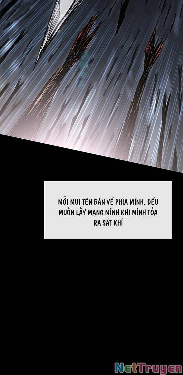 Tiên Kiếm Bất Bại Chapter 119 - Trang 2