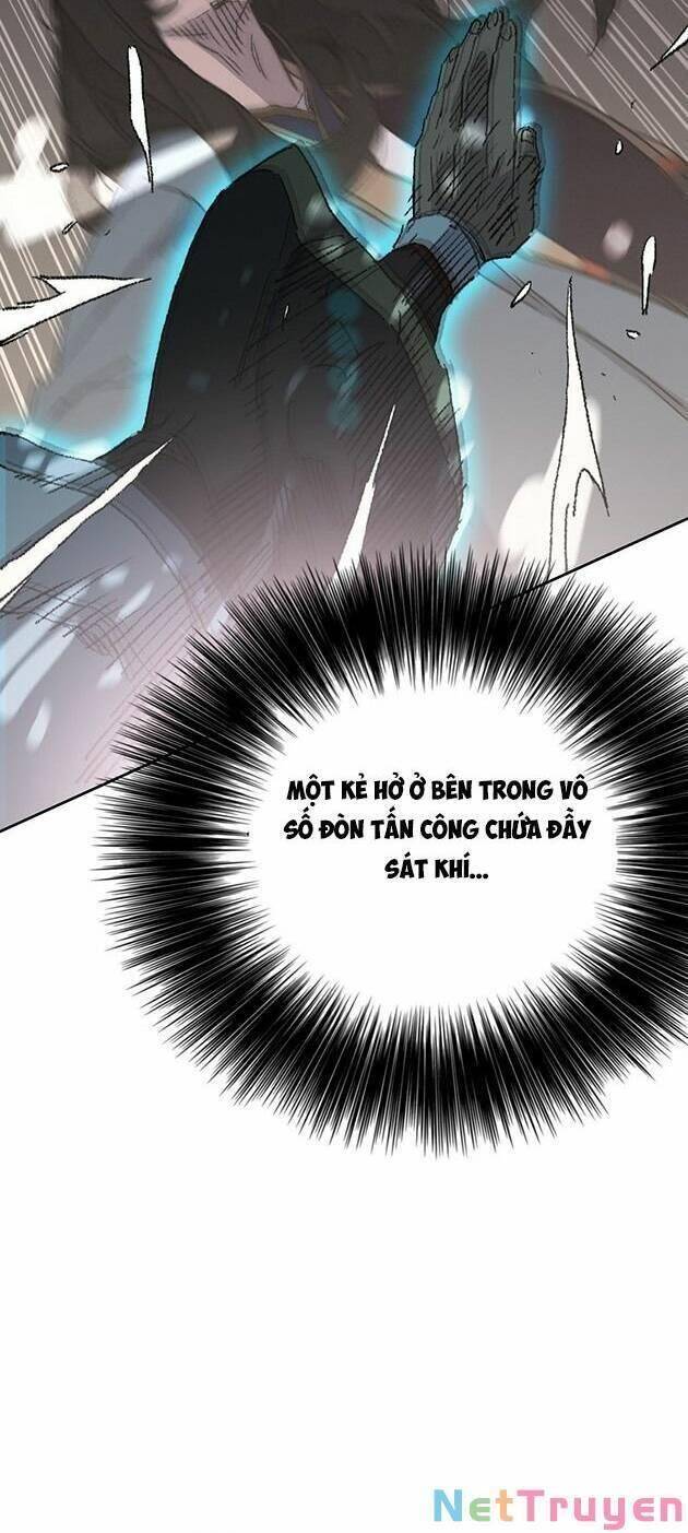 Tiên Kiếm Bất Bại Chapter 119 - Trang 2