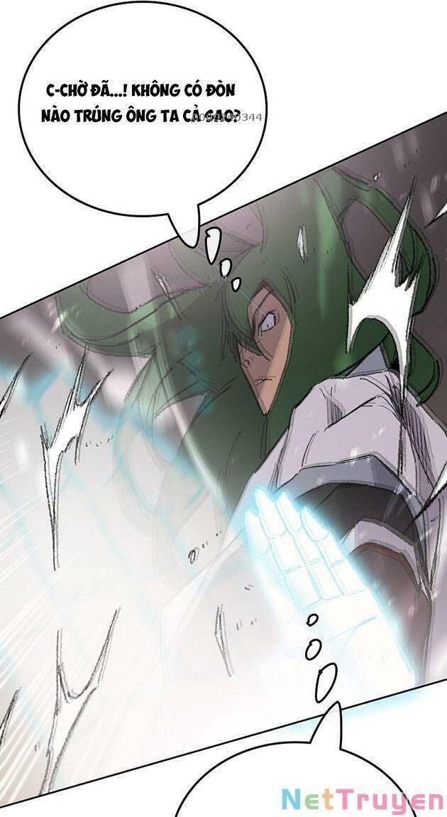 Tiên Kiếm Bất Bại Chapter 119 - Trang 2