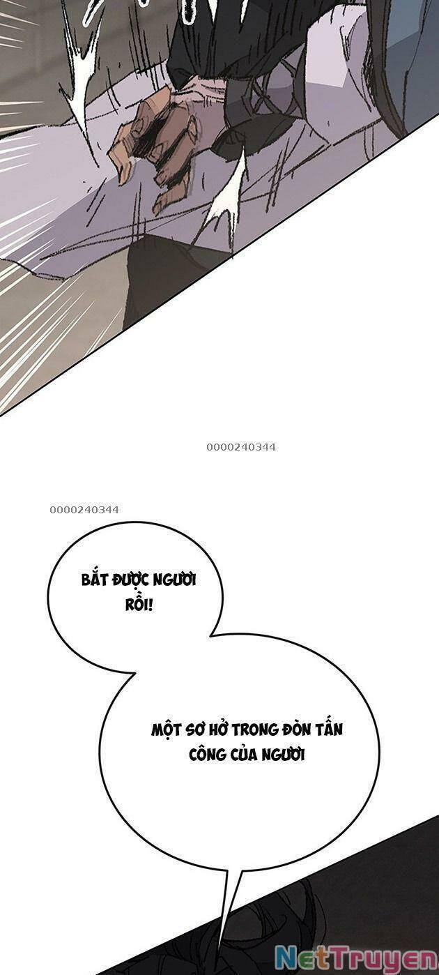 Tiên Kiếm Bất Bại Chapter 119 - Trang 2