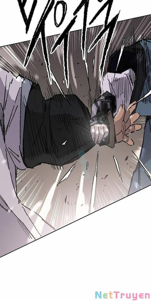 Tiên Kiếm Bất Bại Chapter 119 - Trang 2