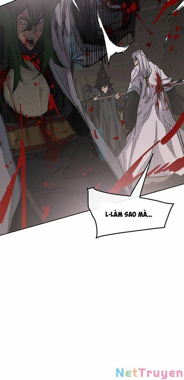 Tiên Kiếm Bất Bại Chapter 119 - Trang 2