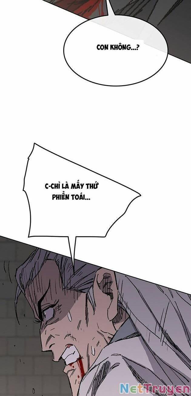 Tiên Kiếm Bất Bại Chapter 119 - Trang 2