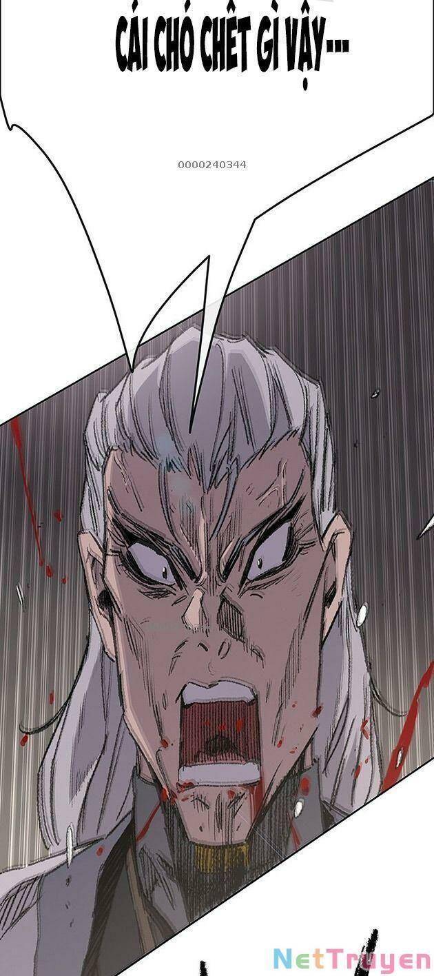 Tiên Kiếm Bất Bại Chapter 119 - Trang 2