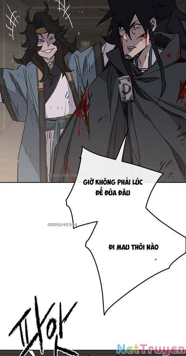 Tiên Kiếm Bất Bại Chapter 119 - Trang 2