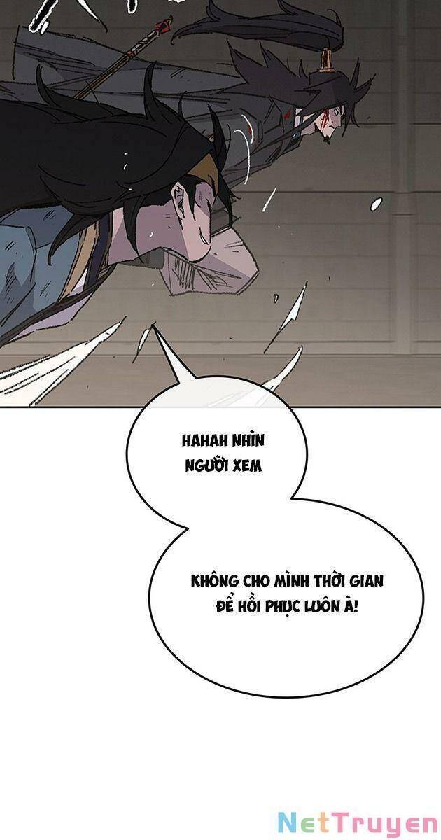 Tiên Kiếm Bất Bại Chapter 119 - Trang 2