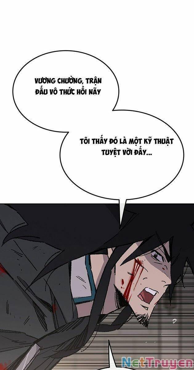 Tiên Kiếm Bất Bại Chapter 119 - Trang 2