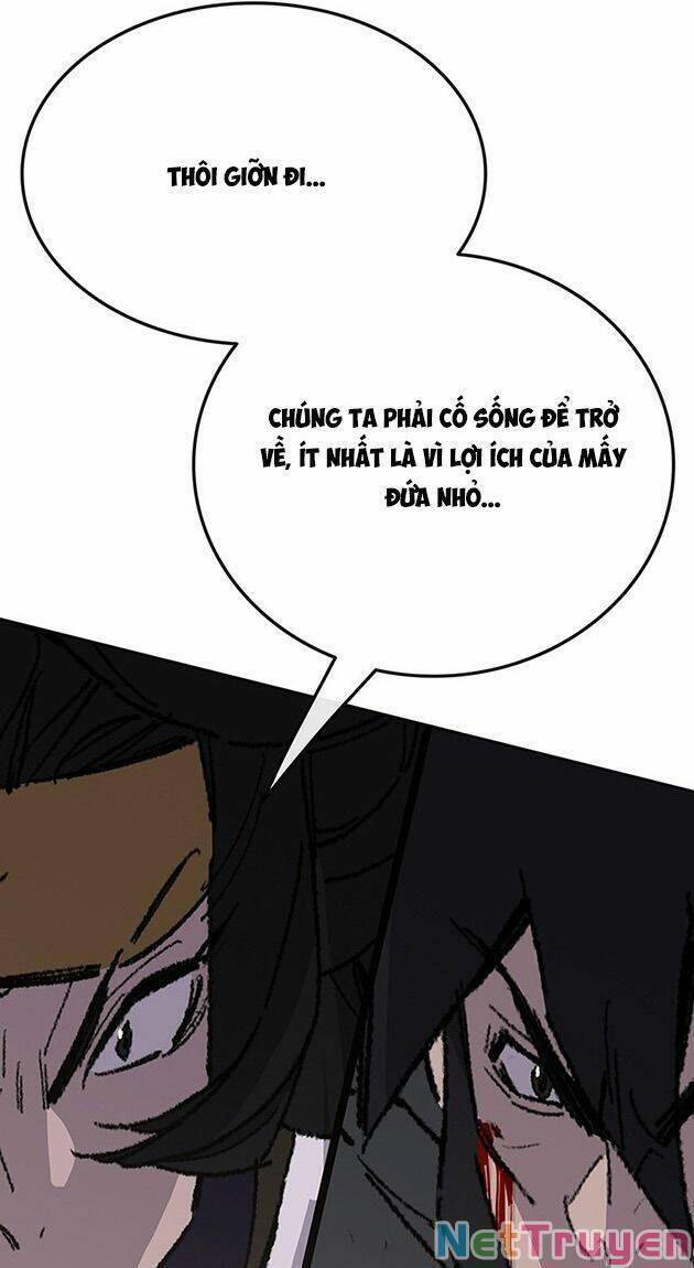 Tiên Kiếm Bất Bại Chapter 119 - Trang 2