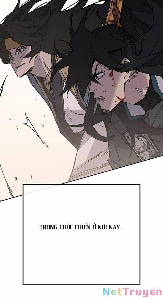 Tiên Kiếm Bất Bại Chapter 119 - Trang 2