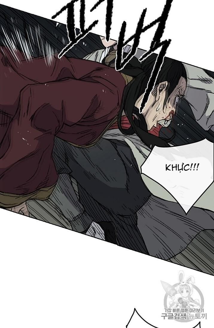 Tiên Kiếm Bất Bại Chapter 12 - Trang 2