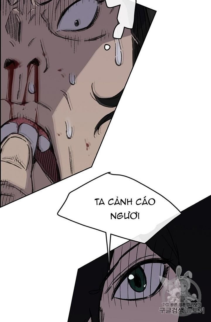 Tiên Kiếm Bất Bại Chapter 12 - Trang 2