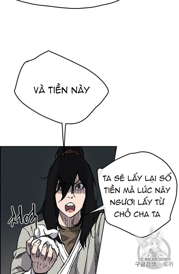 Tiên Kiếm Bất Bại Chapter 12 - Trang 2