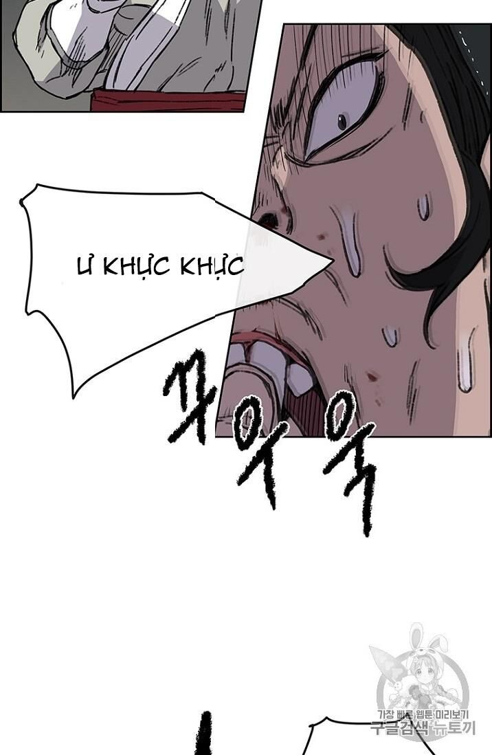 Tiên Kiếm Bất Bại Chapter 12 - Trang 2