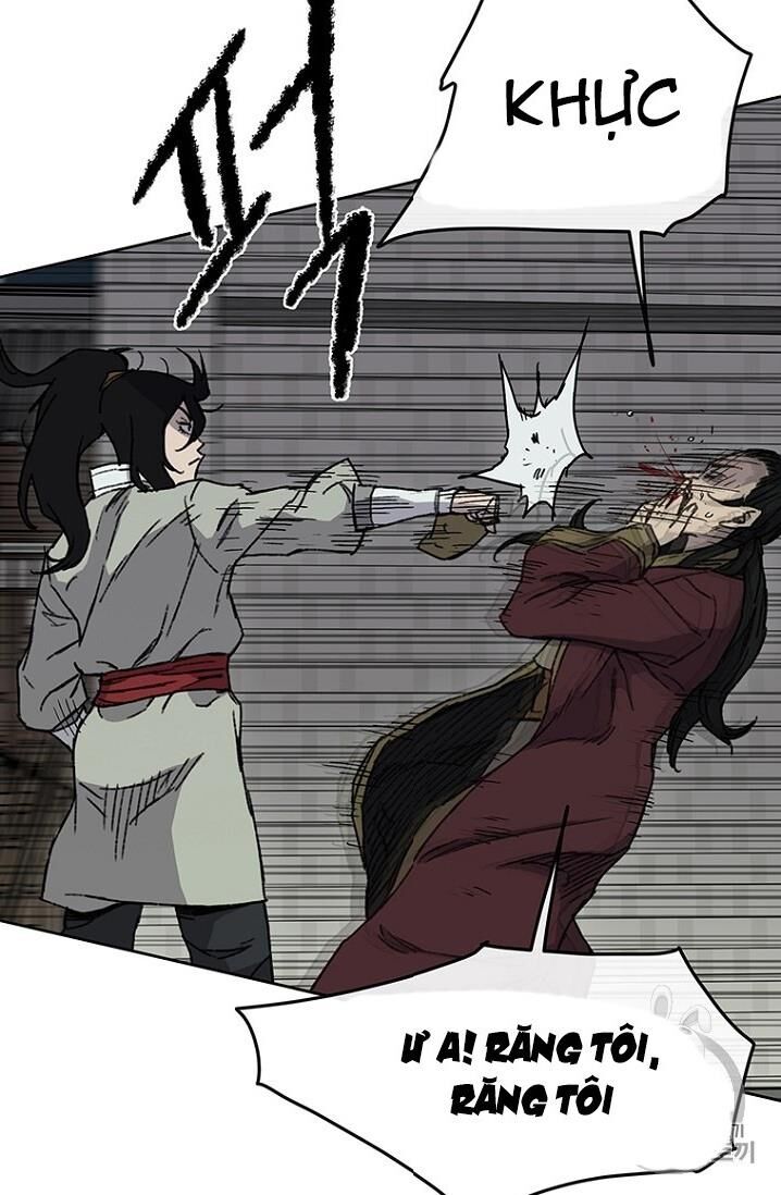 Tiên Kiếm Bất Bại Chapter 12 - Trang 2