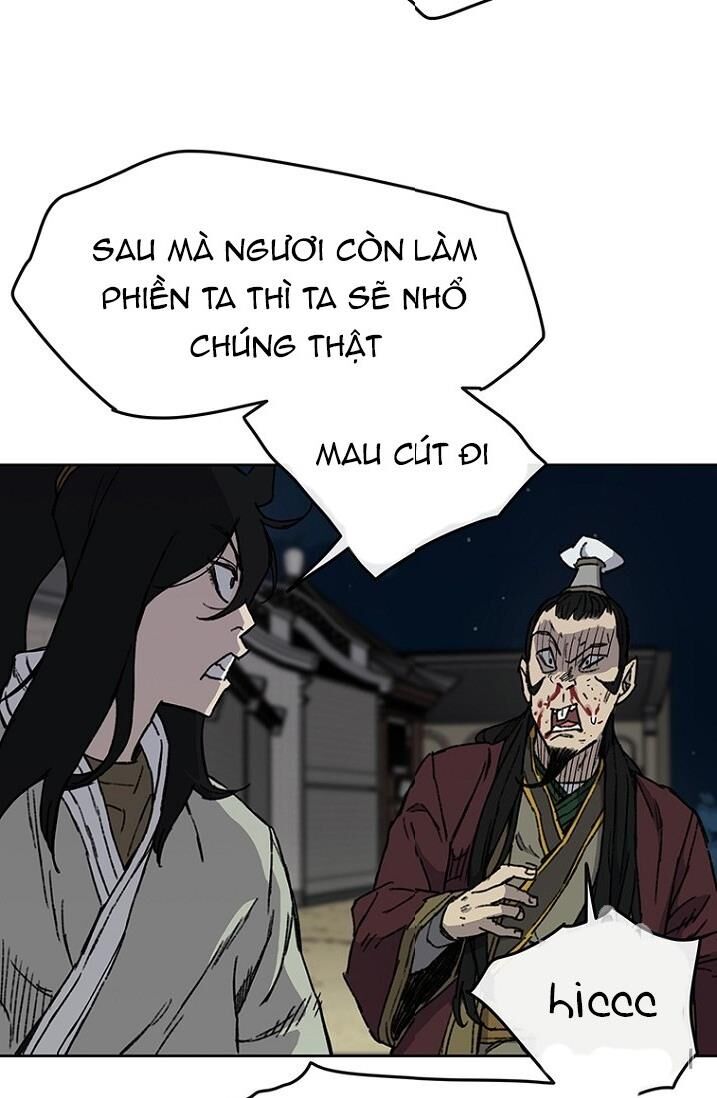 Tiên Kiếm Bất Bại Chapter 12 - Trang 2