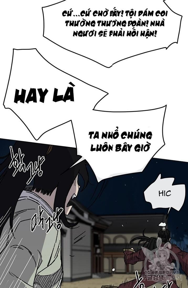 Tiên Kiếm Bất Bại Chapter 12 - Trang 2