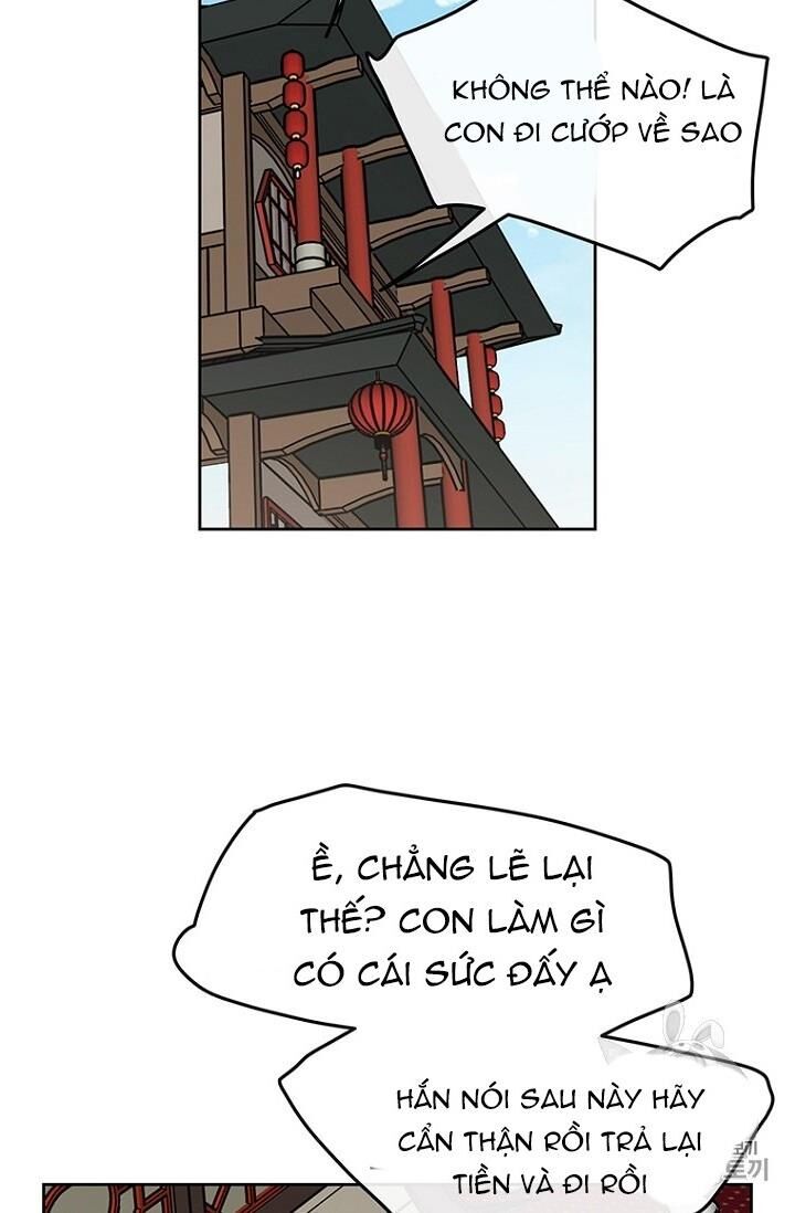 Tiên Kiếm Bất Bại Chapter 12 - Trang 2