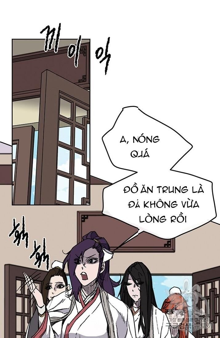 Tiên Kiếm Bất Bại Chapter 12 - Trang 2