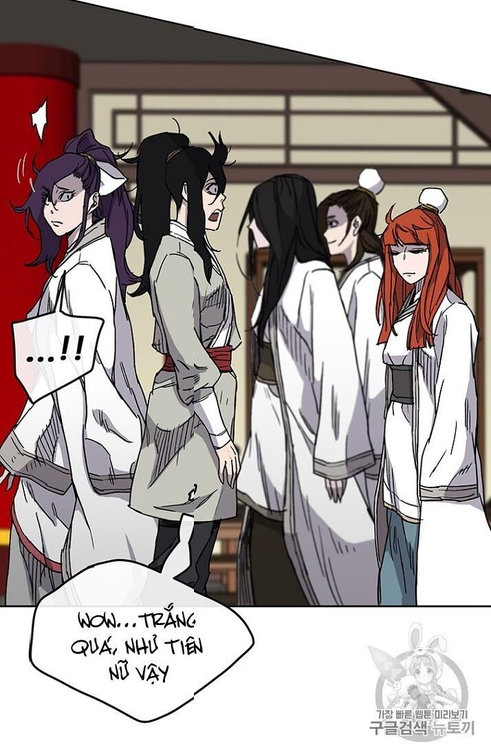 Tiên Kiếm Bất Bại Chapter 12 - Trang 2