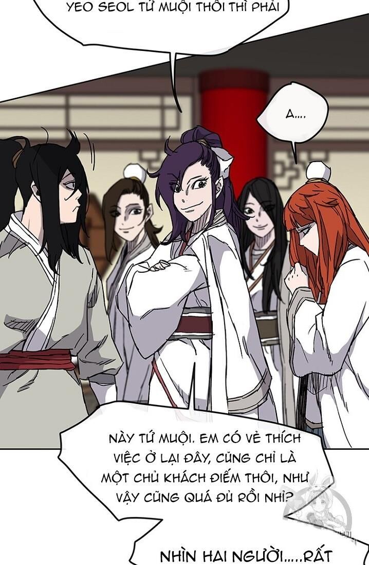 Tiên Kiếm Bất Bại Chapter 12 - Trang 2