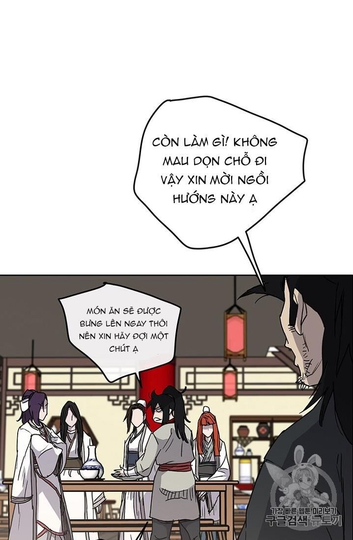 Tiên Kiếm Bất Bại Chapter 12 - Trang 2