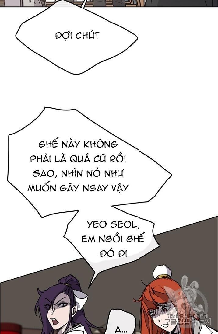 Tiên Kiếm Bất Bại Chapter 12 - Trang 2