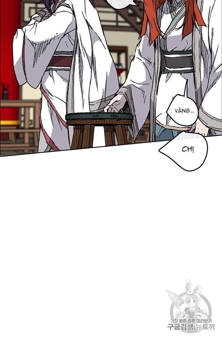 Tiên Kiếm Bất Bại Chapter 12 - Trang 2