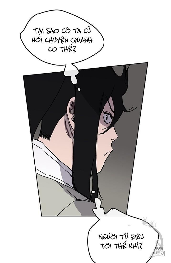 Tiên Kiếm Bất Bại Chapter 12 - Trang 2