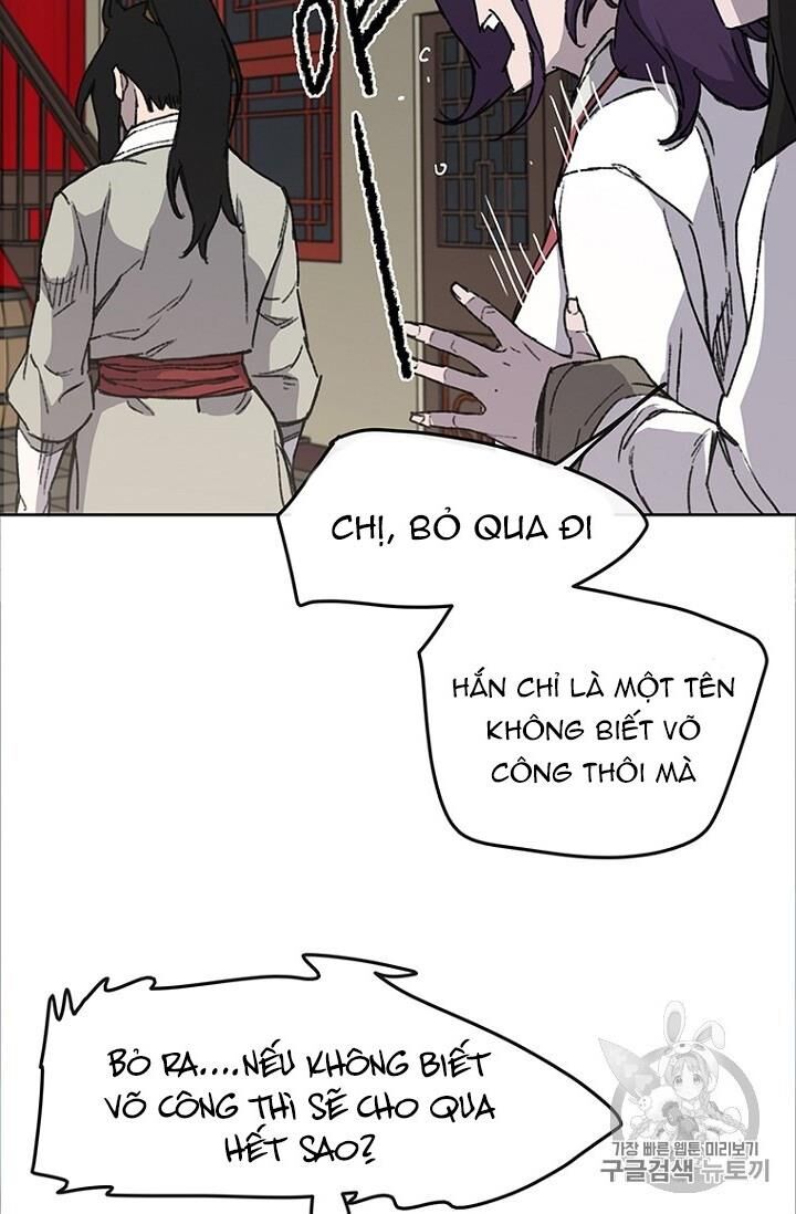 Tiên Kiếm Bất Bại Chapter 12 - Trang 2