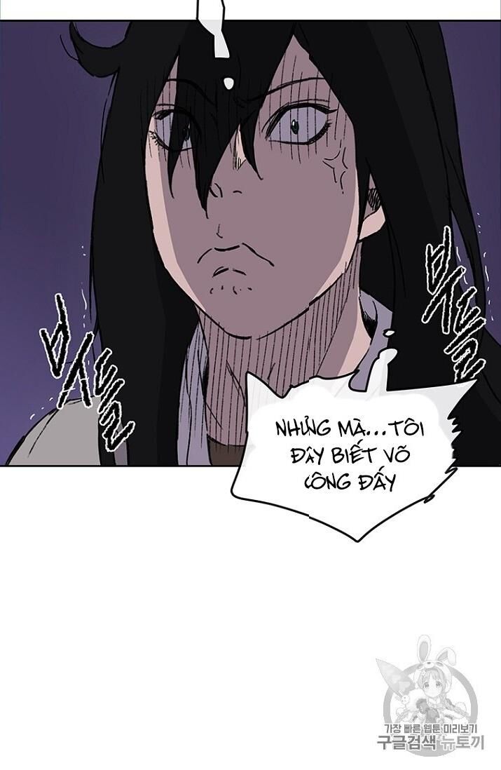 Tiên Kiếm Bất Bại Chapter 12 - Trang 2